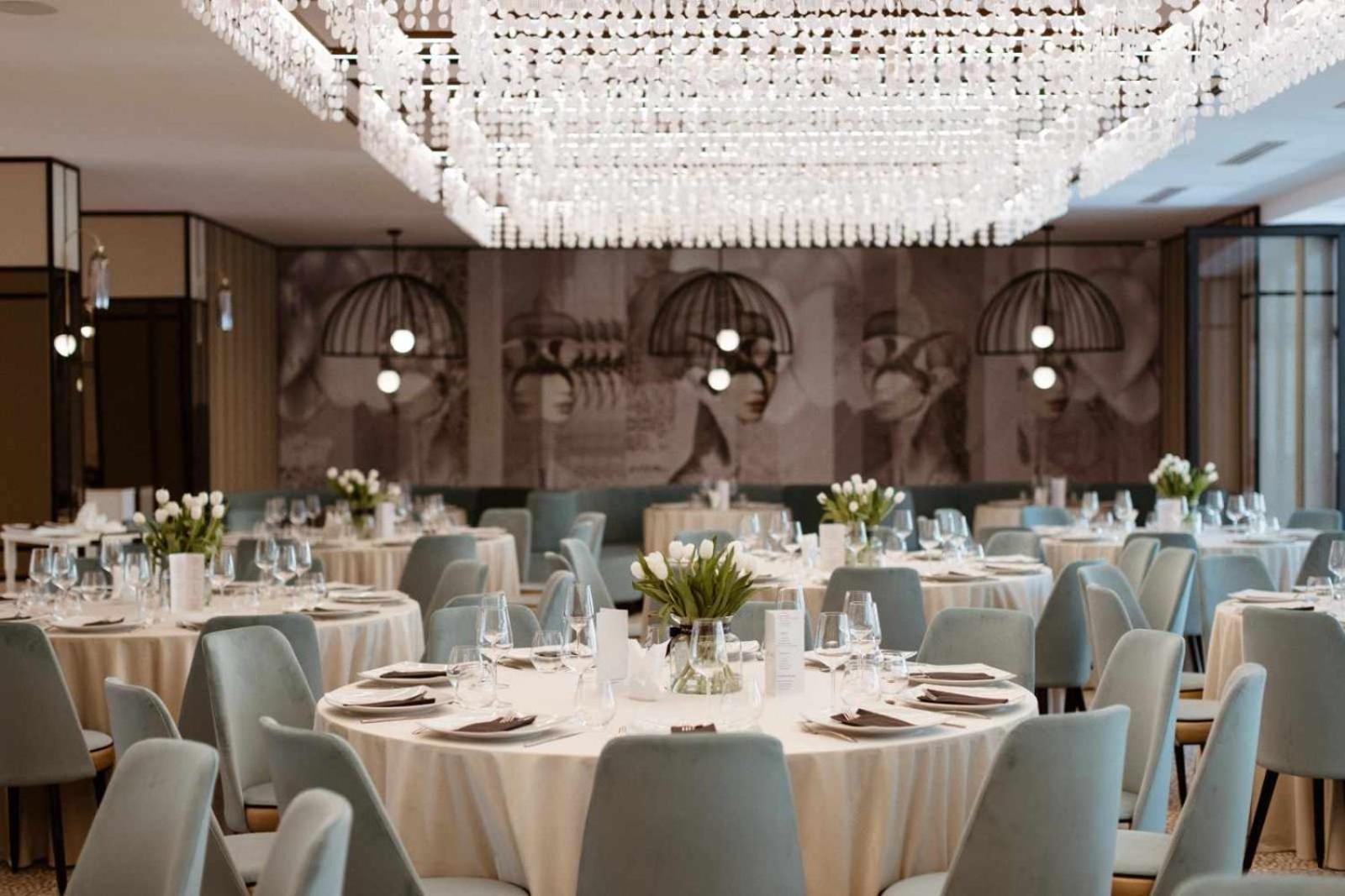 Hotel Vaslui Eksteriør billede