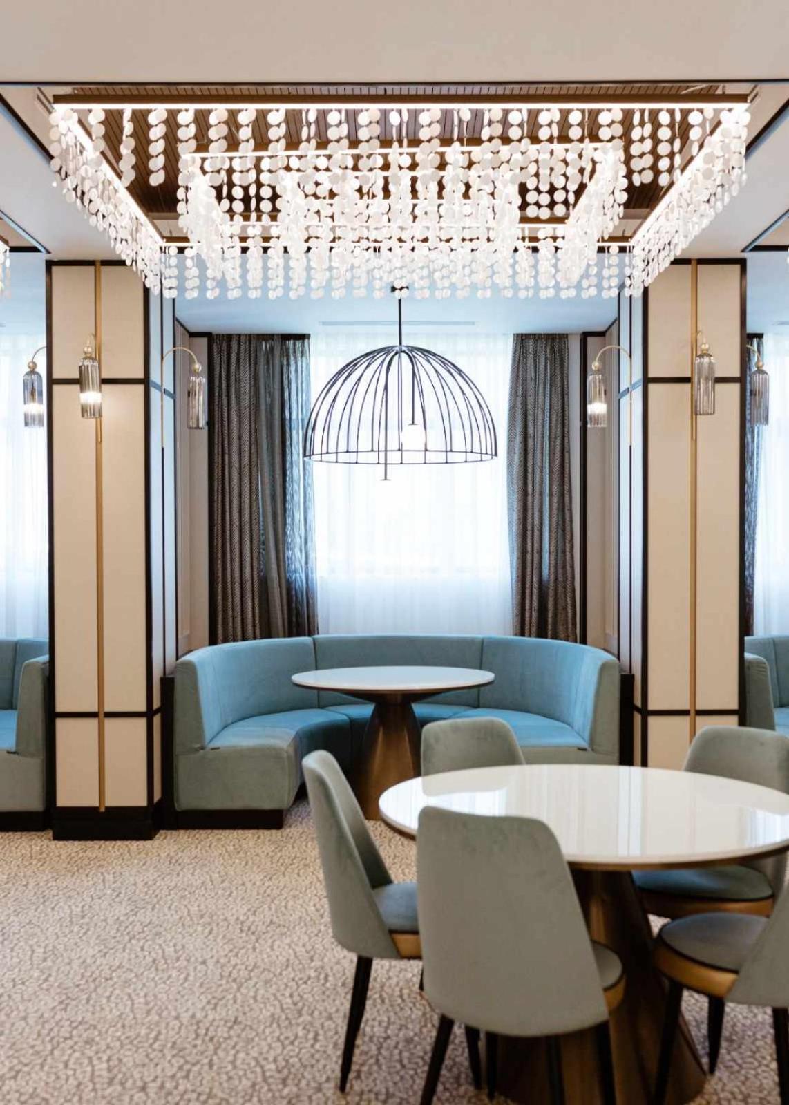 Hotel Vaslui Eksteriør billede