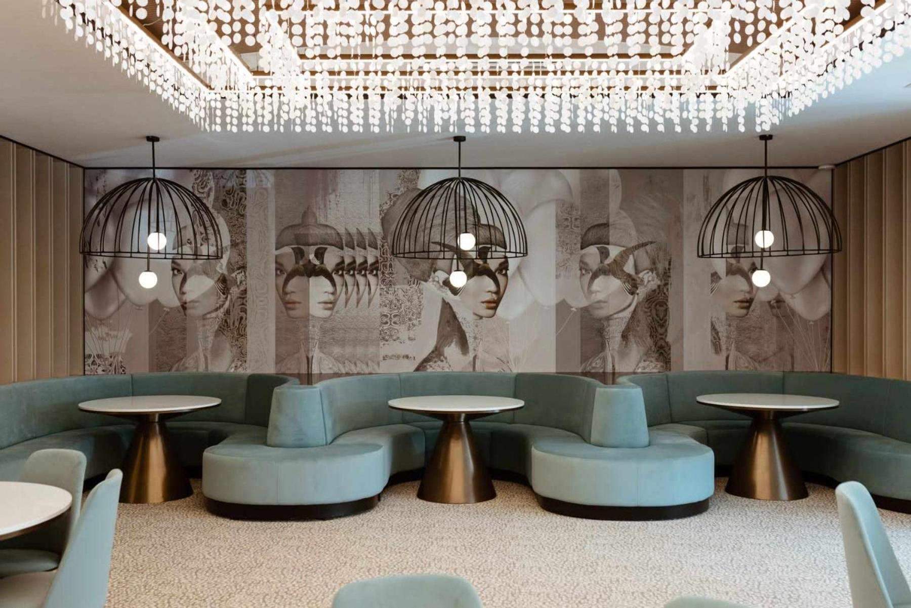 Hotel Vaslui Eksteriør billede