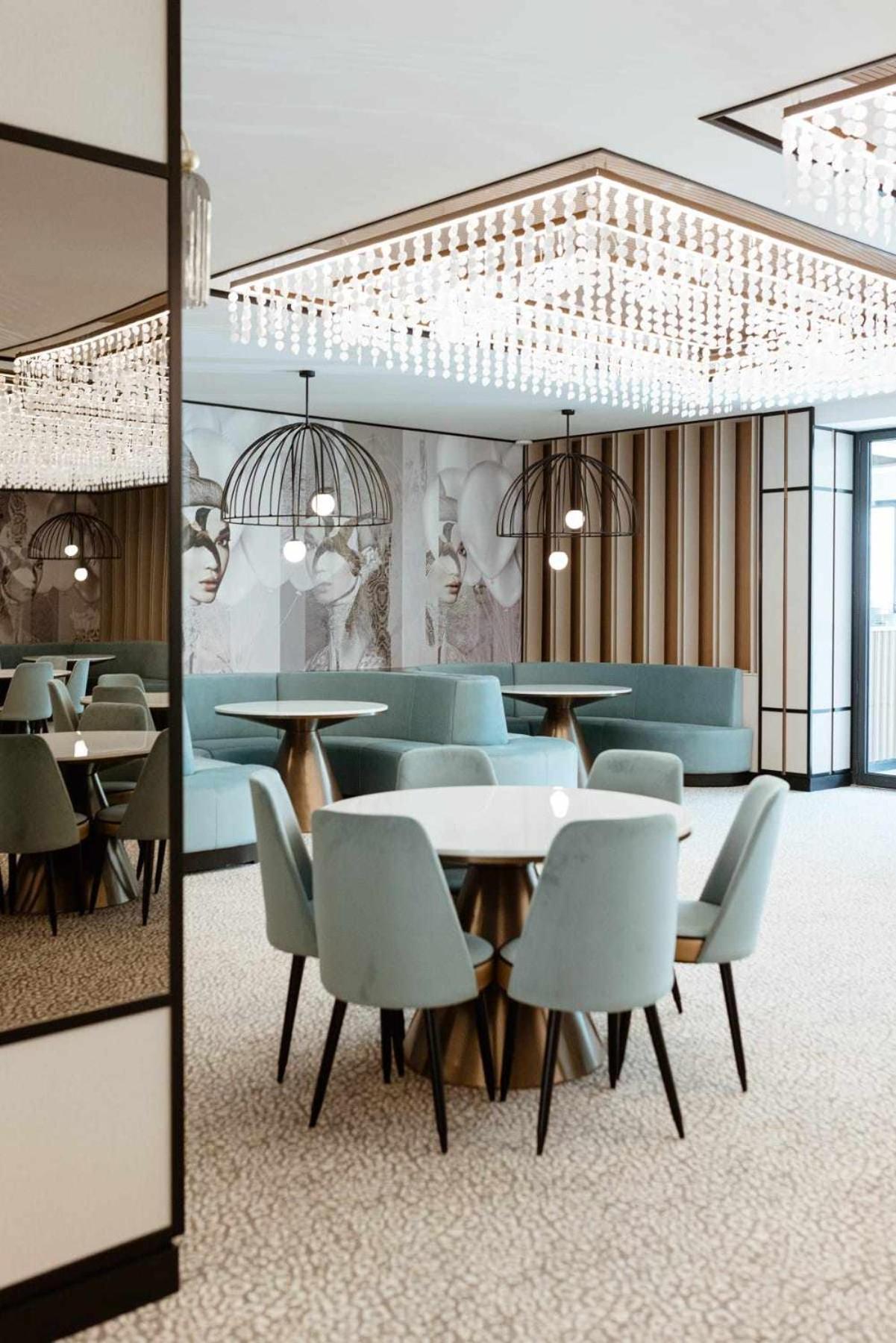 Hotel Vaslui Eksteriør billede
