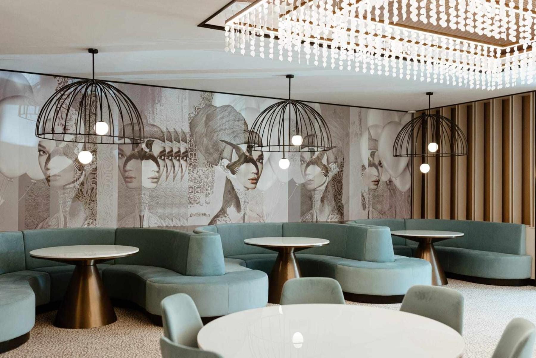 Hotel Vaslui Eksteriør billede