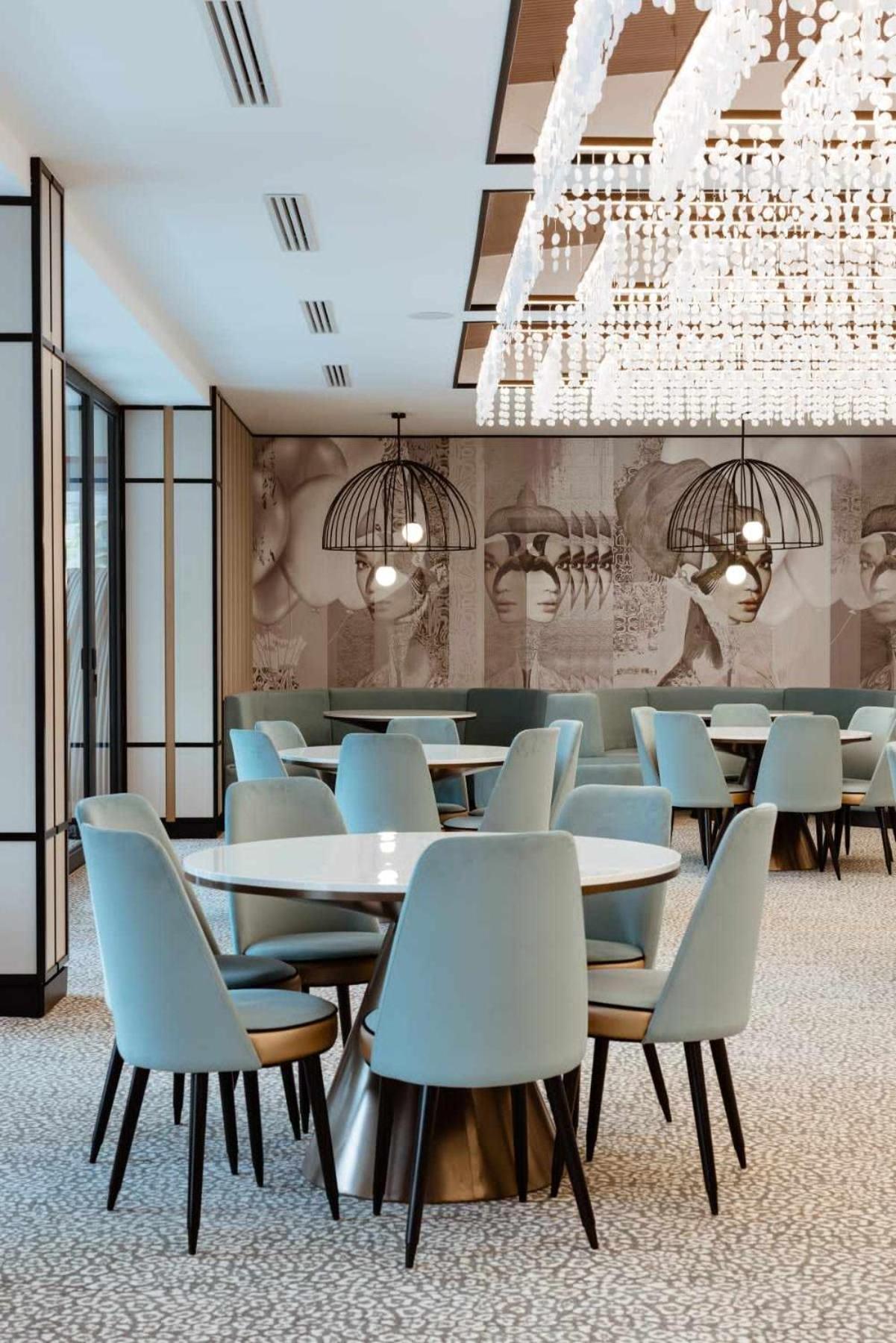 Hotel Vaslui Eksteriør billede