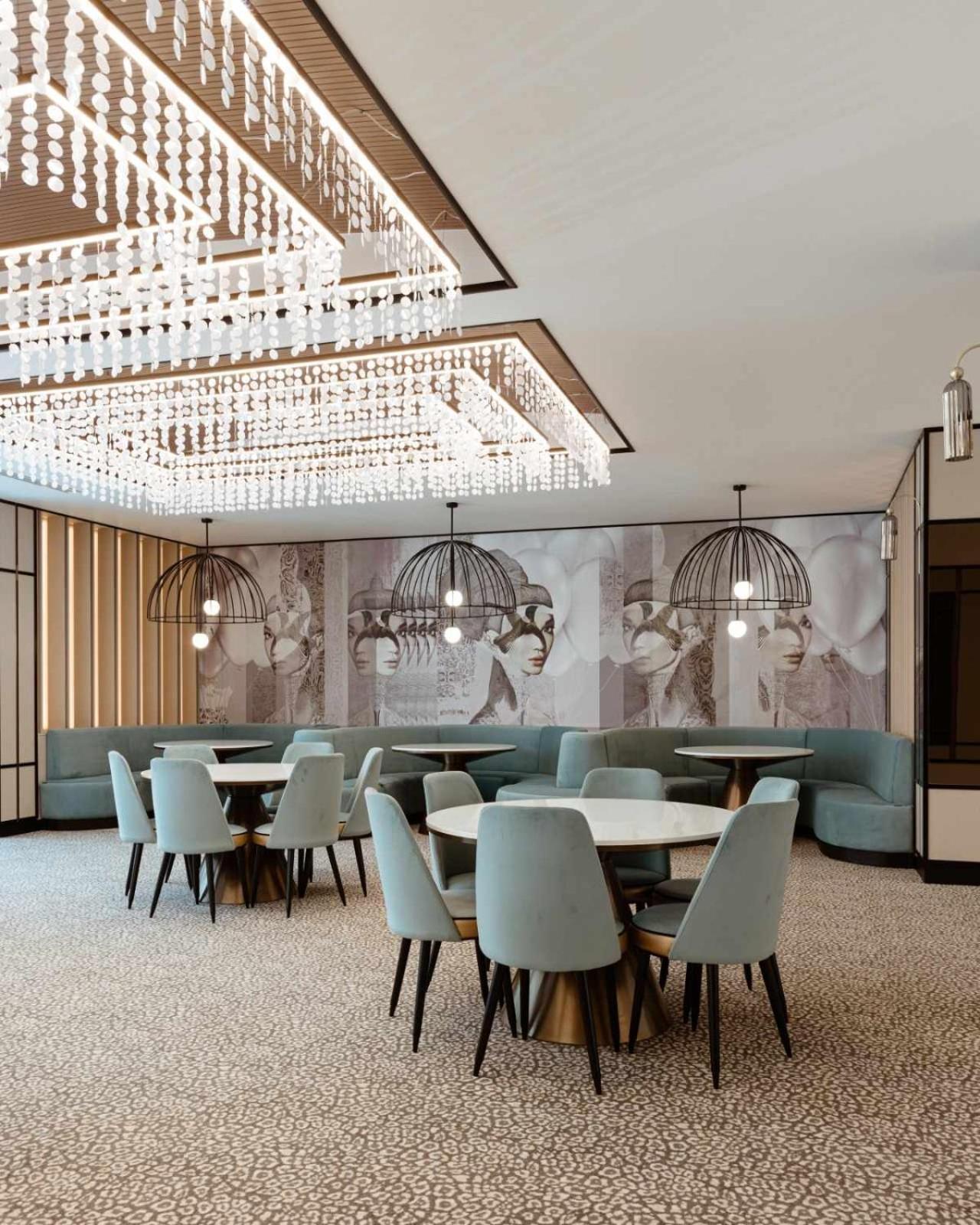 Hotel Vaslui Eksteriør billede