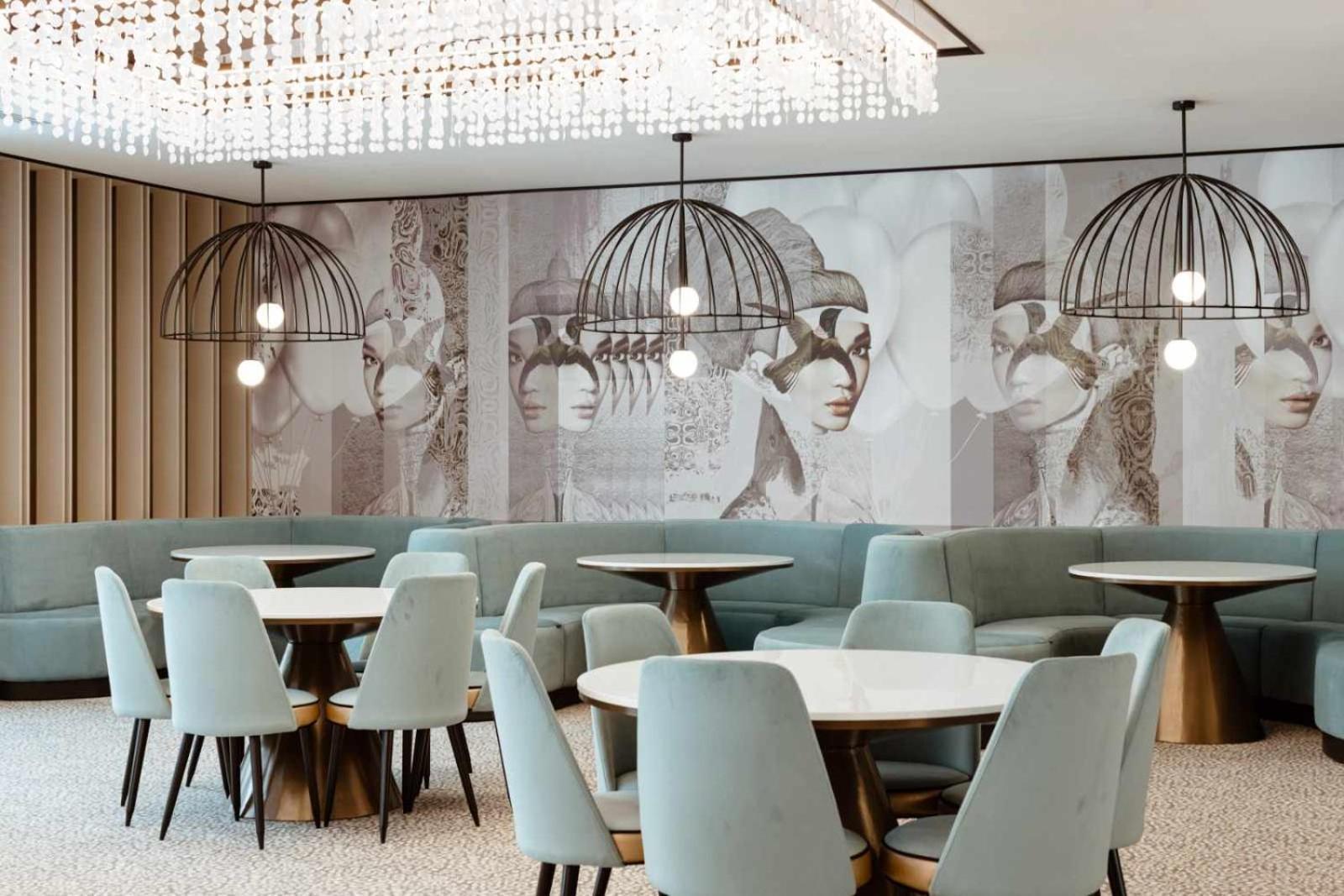 Hotel Vaslui Eksteriør billede