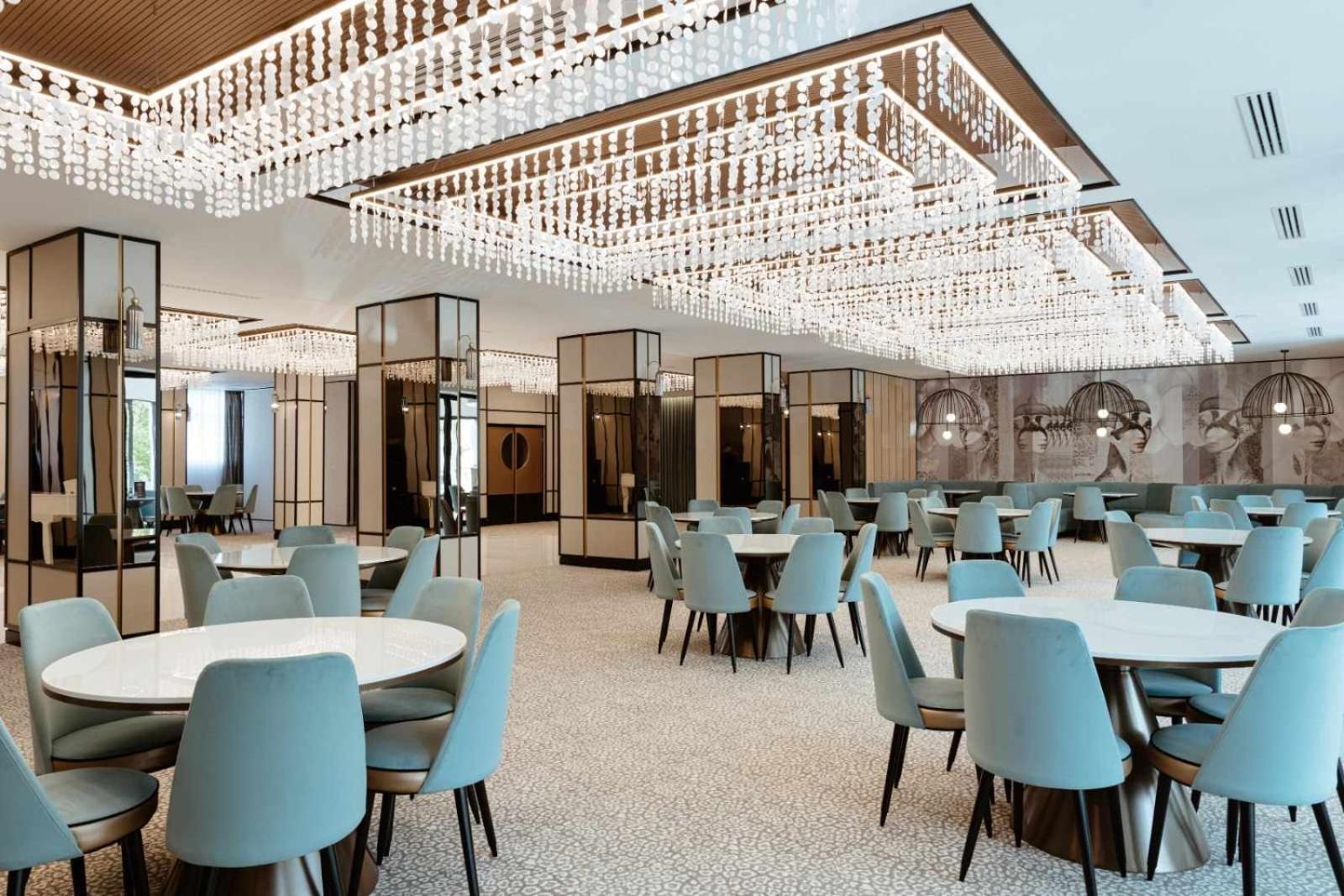 Hotel Vaslui Eksteriør billede